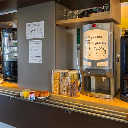 B&B Hotel Orleans Ouest ラ・シャペル・サン・メマン エクステリア 写真