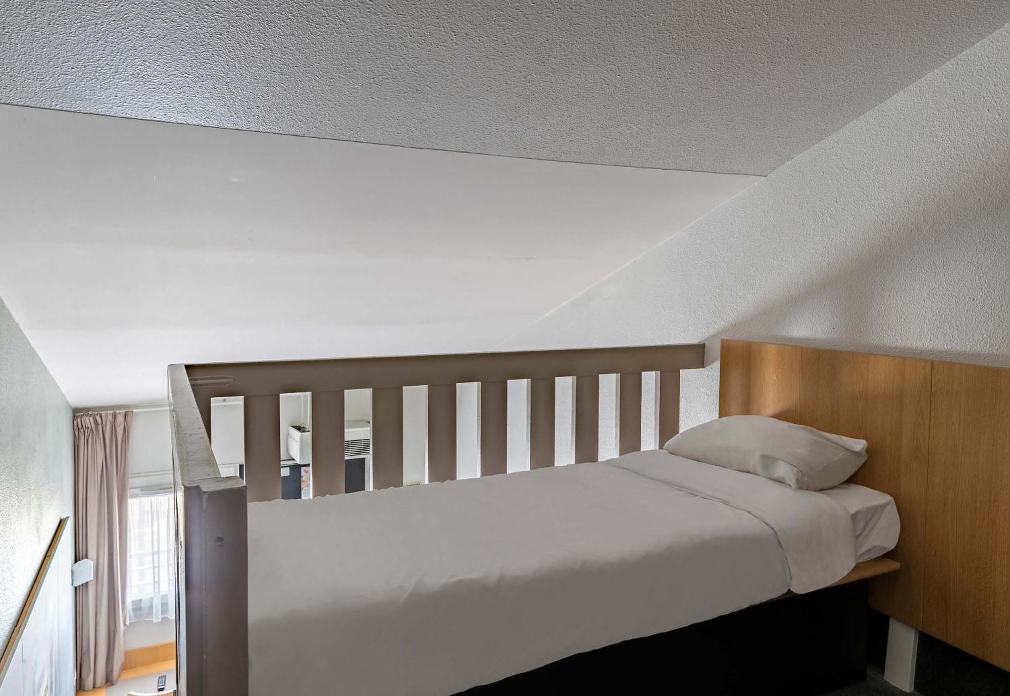 B&B Hotel Orleans Ouest ラ・シャペル・サン・メマン エクステリア 写真