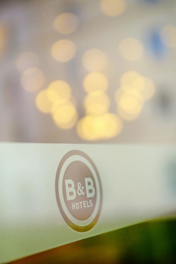 B&B Hotel Orleans Ouest ラ・シャペル・サン・メマン エクステリア 写真